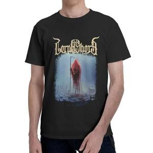 Lorna Shore And I Return To Nothingness T Shirt